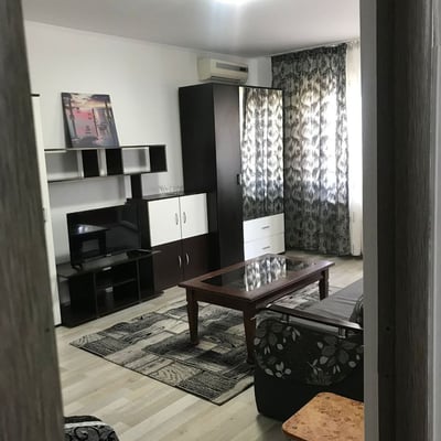 Miete einer komfortablen 2-Zimmer-Wohnung, 58 m², Tomis III, Constanța, Rumänien
